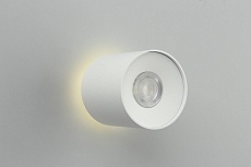Потолочный светодиодный светильник Omnilux Torino OML-100309-16 4