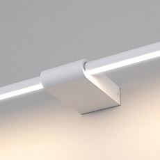 Подсветка для зеркал Elektrostandard Luar 40125/LED белый a062889 1