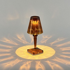 Настольная лампа ST Luce Sparkle SL1010.724.01 1