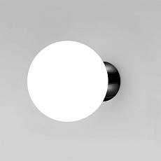 Потолочный светильник Eurosvet 30197/1 черный жемчуг 1