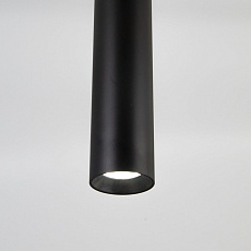 Подвесной светодиодный светильник Citilux Тубус CL01PB121N 4