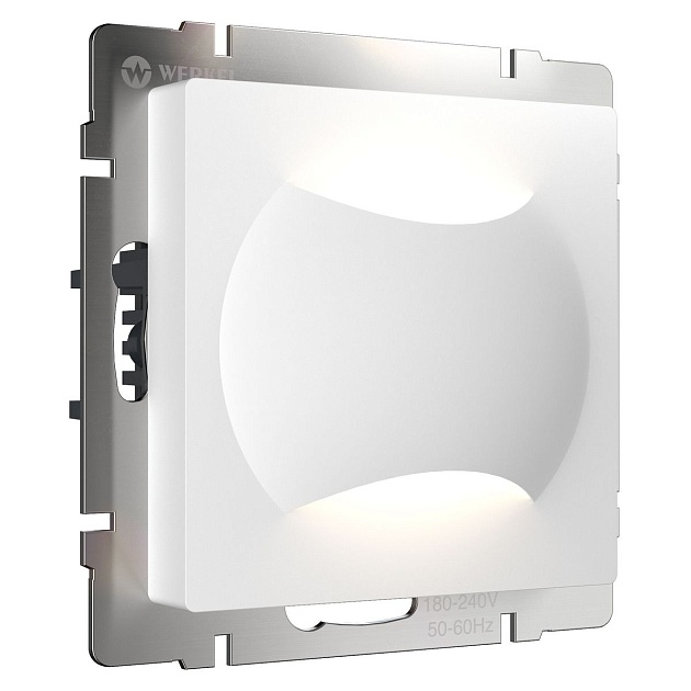 Встраиваемая LED подсветка Werkel белый матовый W1154501 4690389179235 фото 