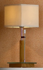 Настольная лампа Lussole Montone LSF-2504-01 1