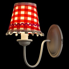 Бра Arte Lamp Provence A5165AP-1WH 1