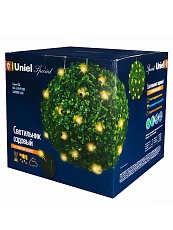 Подвесной светильник на солнечных батареях Uniel USL-S-141/PT280 Garden Star 07286 4