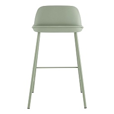 Полубарный стул Stool Group Mist 8063T 65 greyish green 70077 3