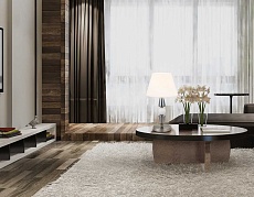 Настольная лампа Ambrella light High light LH75262 5