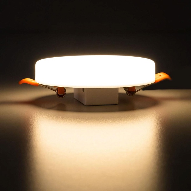 Встраиваемый светодиодный светильник Citilux Вега CLD5310W фото 5