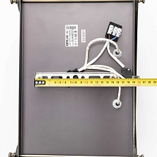 Настенный светильник Citilux Версаль CL408323 3