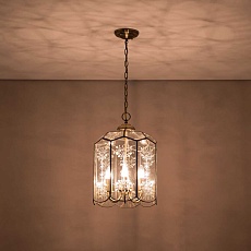 Подвесная люстра Citilux Витра-2 CL442260 4