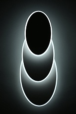 Потолочный светодиодный светильник Omnilux Comerio OML-01901-25 1