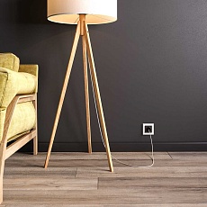 Рамка на 1 пост Werkel Favorit белый W0011101 4690389158940 5