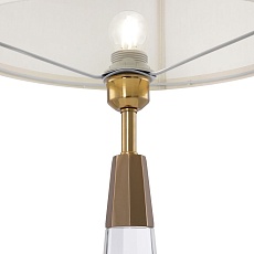 Настольная лампа Maytoni Bianco Z030TL-01BS2 3