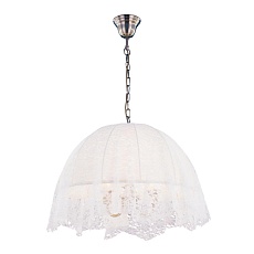 Подвесная люстра Citilux Базель CL407134