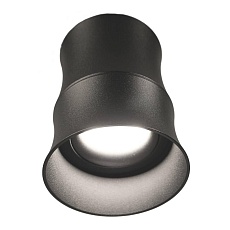 Накладной светильник Lumina Deco Riston LDC 8053-C BK 1