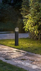 Садово-парковый светильник Duwi Nuovo 24397 7 3
