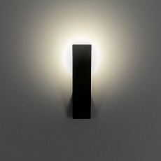 Настенный светильник Citilux Декарт-2 CL704021N 2