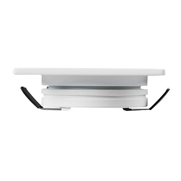 Мебельный светодиодный светильник Arlight LTM-S60x60WH-Frost 3W White 110deg 020763 фото 3