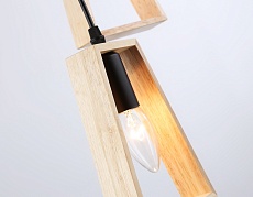 Подвесная люстра Ambrella light Traditional Loft TR80499 5