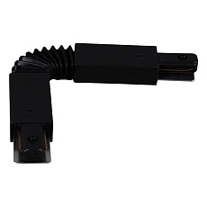 Коннектор Reluce RL 06040 flexible connector BK 2