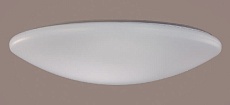 Потолочный светодиодный светильник Crystal Lux Luna PL80-3 1