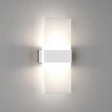 Настенный светодиодный светильник DesignLed GW Kasper GW-3250-6-WH-WW 003023 1