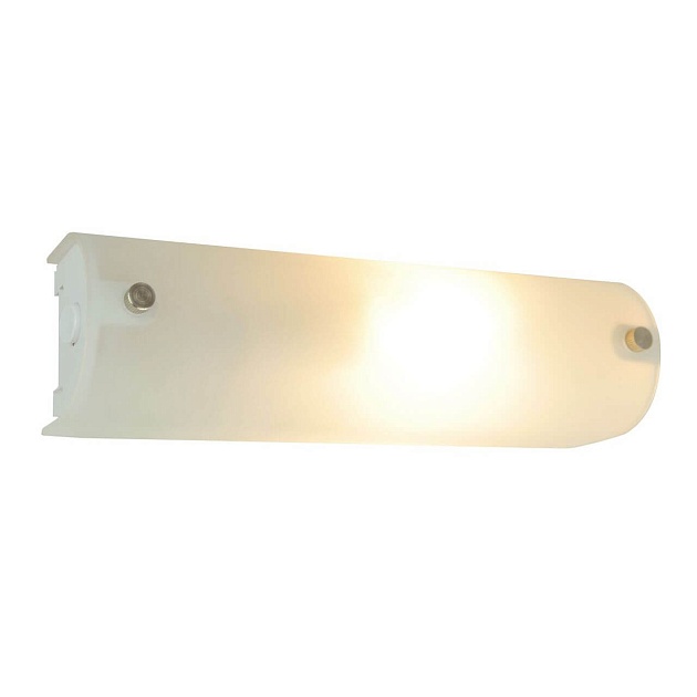 Подсветка для зеркал Arte Lamp Tratto A4101AP-1WH фото 2