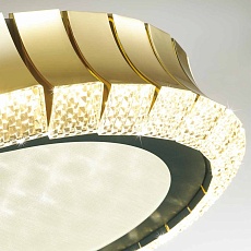 Потолочный светодиодный светильник Odeon Light Asturo 4994/75L 3