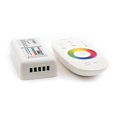 Контроллер RGB для светодиодной ленты SWG RF-RGBW-S-24A 000296 3