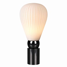 Настольная лампа Odeon Light Exclusive Elica 5418/1T 4
