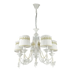 Подвесная люстра Lumion Ponso Comfi 3408/5