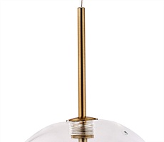 Подвесной светильник Arte Lamp Cameron A7720SP-1AB 4