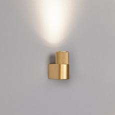 Настенный светодиодный светильник Arlight SP-Spicy-Wall-Mini-S60x39-3W Warm3000 035542 2