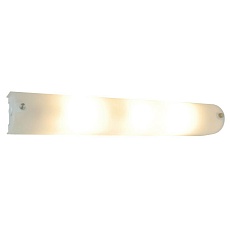 Подсветка для зеркал Arte Lamp Tratto A4101AP-3WH 2