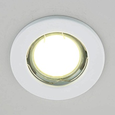 Встраиваемый светильник Fametto Arno DLS-A104-2003 1