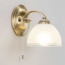 Бра Citilux Франческа CL417313 5