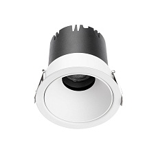 Встраиваемый светодиодный светильник Favourite Headset 4784-1C