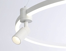 Подвесная светодиодная люстра Ambrella light Comfort Line FL5292 2