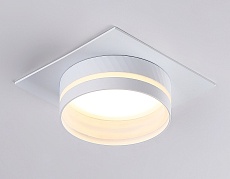 Встраиваемый светильник Ambrella light Techno Spot GX53 Acrylic tech TN5221 2