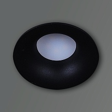 Точечный светильник Reluce 16087-9.0-001PT MR16 BK 4
