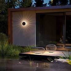 Садово-парковый светильник Elektrostandard 35178/S a067384 2