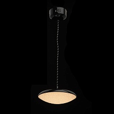 Подвесной светодиодный светильник De Markt Перегрина 5 703011201 5