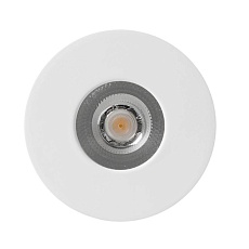 Мебельный светодиодный светильник Arlight LTM-Roll-70WH 5W Day White 10deg 020773 3