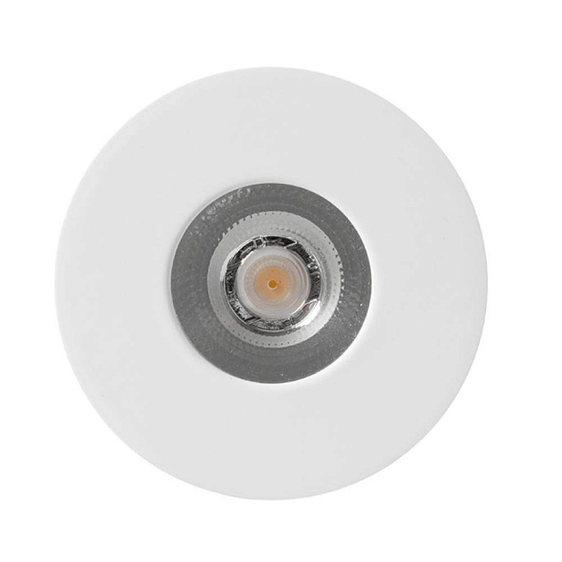 Мебельный светодиодный светильник Arlight LTM-Roll-70WH 5W Day White 10deg 020773 фото 4