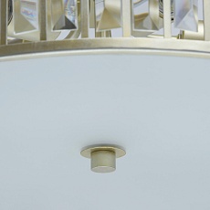 Потолочный светильник MW-Light Монарх 1 121010205 1