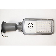 Уличный светодиодный консольный светильник i-Watt i-15104