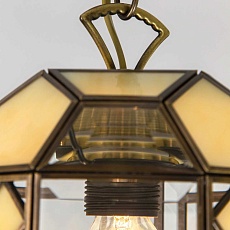 Подвесной светильник Citilux Фасет CL441111 4