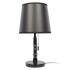 Настольная лампа Loft IT Arsenal 10136/A Dark grey 3