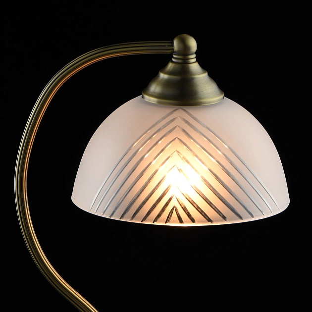 Настольная лампа MW-Light Афродита 317035101 фото 2