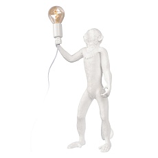 Настольная лампа Loft IT Monkey 10314T/B 4